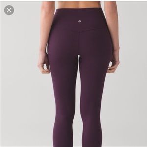 Lululemon leggings